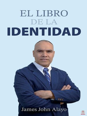 cover image of El Libro De La Identidad